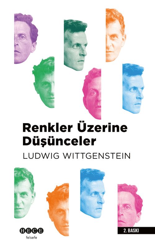 Renkler Üzerine Düşünceler 