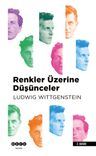 Renkler Üzerine Düşünceler 