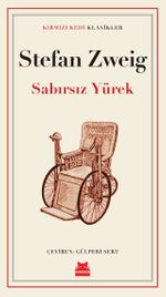 Sabırsız Yürek