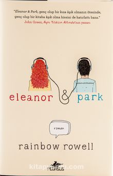 Eleanor ve Park (Ciltli)