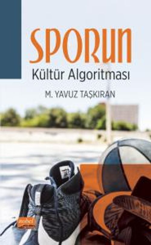 Sporun Kültür Algoritması
