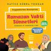 Ramazan Vakti S&uuml;nnetleri