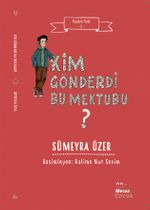 Felsefe Fikri 2 &  Kim Gönderdi Bu Mektubu ?