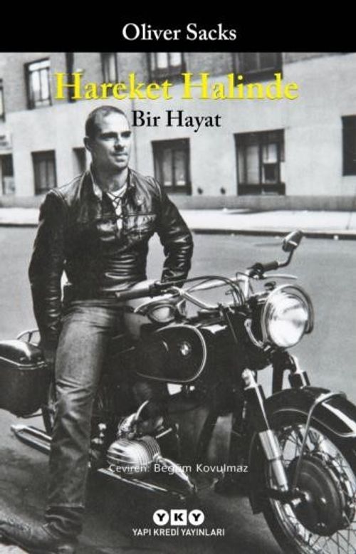 Hareket Halinde & Bir Hayat
