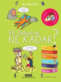 Bil Bakalım Ne Kadar?