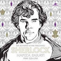 Sherlock: Hafıza Sarayı & Bir Boyama Kitabı Macerası 