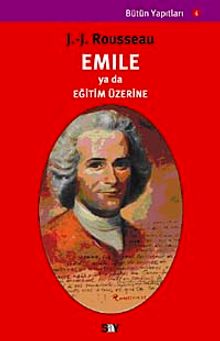 Emile ya da Eğitim Üzerine