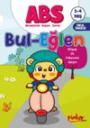 ABS 3-4 Yaş Bul-Eğlen