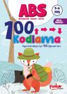 ABS 5-6 Yaş 100 Kodlama
