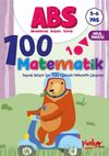 ABS 5-6 Yaş 100 Matematik