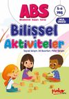 ABS 5-6 Yaş Bilişsel Aktiviteler