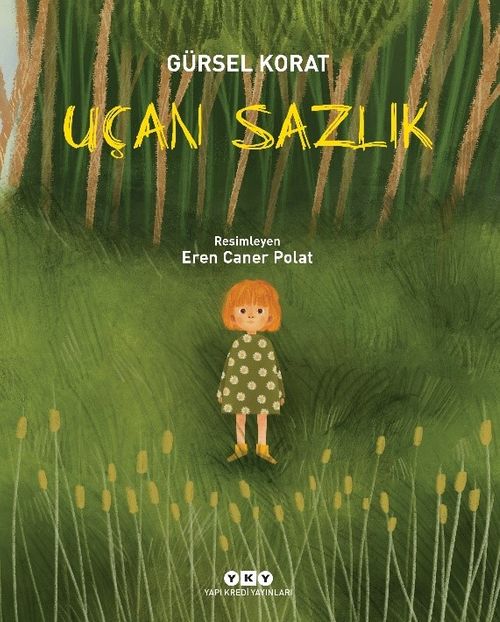 Uçan Sazlık 