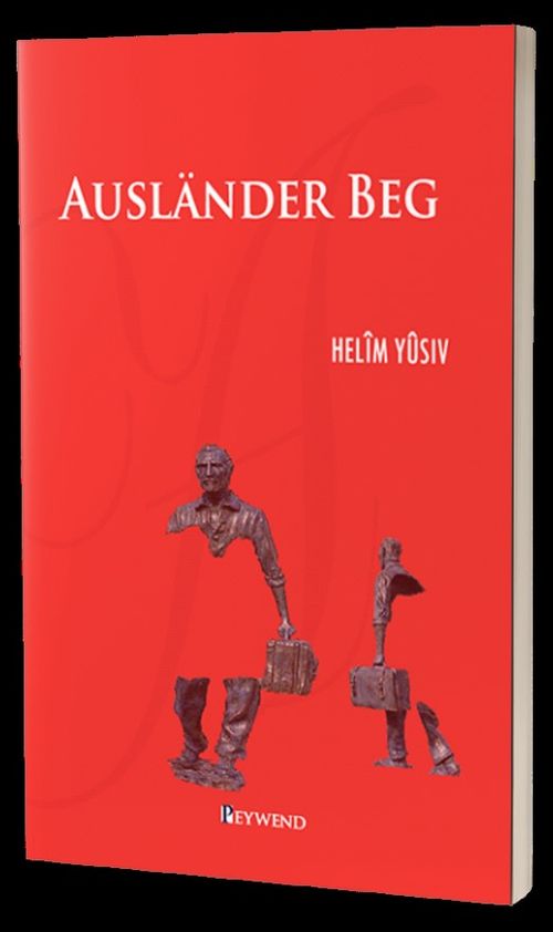 Auslander Beg 