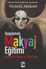 Uygulamalı Makyaj Eğitimi & Sinema - Tiyatro - Televizyon