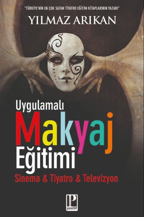 Uygulamalı Makyaj Eğitimi & Sinema - Tiyatro - Televizyon
