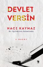 Devlet Versin