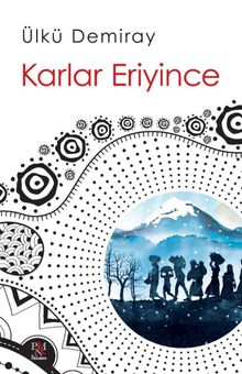 Karlar Eriyince