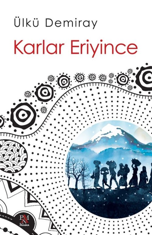 Karlar Eriyince