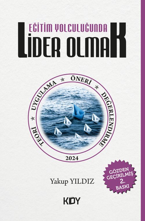 Eğitim Yolculuğunda Lider Olmak