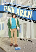 Tarık Akan / Yeşilçam'ın Yıldızları 5