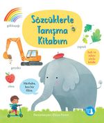 Sözcüklerle Tanışma Kitabım