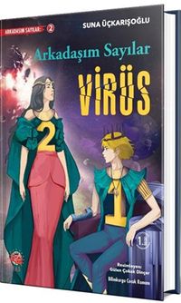 Arkadaşım Sayılar / Virüs