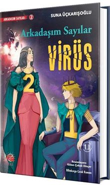 Arkadaşım Sayılar / Virüs