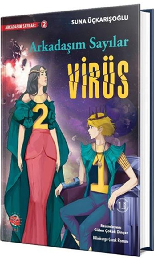 Arkadaşım Sayılar / Virüs