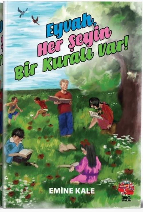 Eyvah, Her Şeyin Bir Kuralı Var!