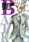 Beastars Cilt 2