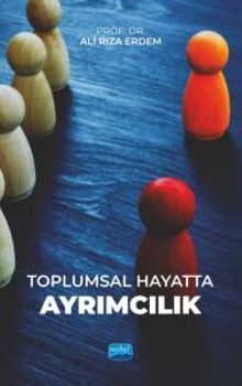 Toplumsal Hayatta Ayrımcılık
