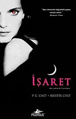 İşaret & Bir Gece Evi Romanı