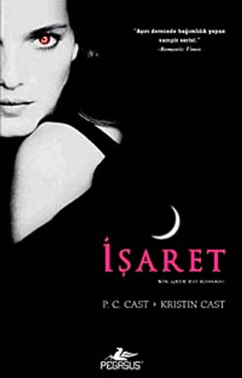 İşaret & Bir Gece Evi Romanı