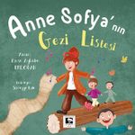 Anne Sofya'nın Gezi Listesi