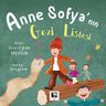 Anne Sofya'nın Gezi Listesi