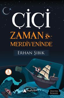 Çiçi Zaman Merdiveninde
