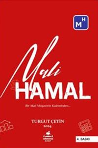 Mali Hamal & Bir Mali Müşavirin Kaleminden