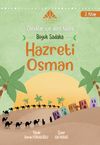 B&uuml;y&uuml;k Sadaka Hz Osman (2. Kitap)