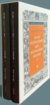 İslam D&uuml;ş&uuml;ncesi'nin Batı D&uuml;ş&uuml;ncesi'ne Etkileri (2 Cilt Takım)