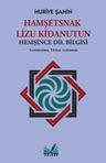 Hamşetsnak Lizu Kidanutun (Hemşince Dil Bilgisi)