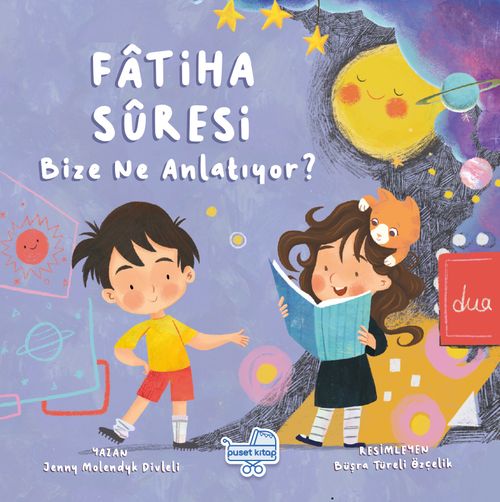 Fatiha Sûresi Bize Ne Diyor