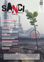 Sancı Kültür Sanat Edebiyat Dergisi Sayı:25 Ocak-Şubat-Mart 2024