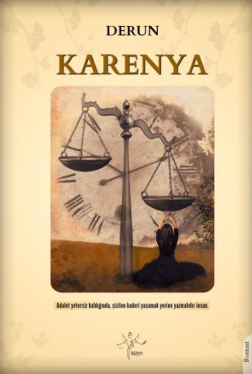 Karenya