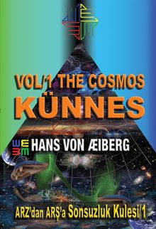 Künnes & ARZ'dan ARŞ'a Sonsuzluk Kulesi 1