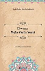 Dîwana Mela Yasîn Yusrî