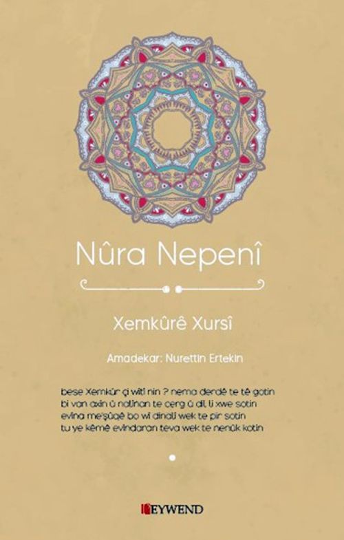 Nûra Nepenî 