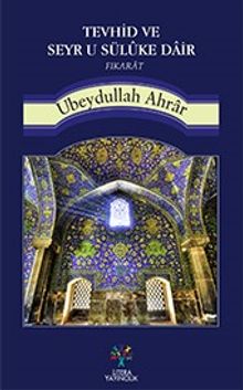 Tevhid ve Seyr u Süluke Dair Fıkarat