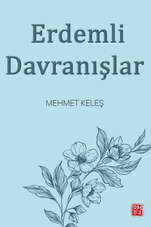 Erdemli Davranışlar