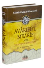 Avarifü'l Mearif, Tasavvufun Hakikatleri