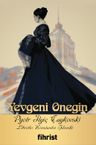 Yevgeni Onegin / Opera Klasikleri: 06